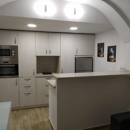 Ferienwohnung Harriette Arcos de la Frontera Exterior foto