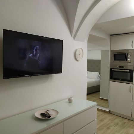 Ferienwohnung Harriette Arcos de la Frontera Exterior foto