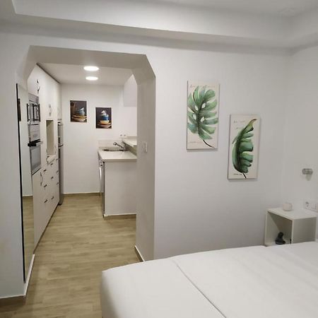 Ferienwohnung Harriette Arcos de la Frontera Exterior foto